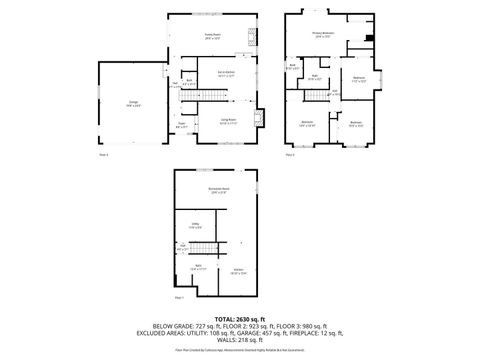 Tiny photo for 4622 30TH Avenue Court, Rock Island, IL 61201 (MLS # 12554511)