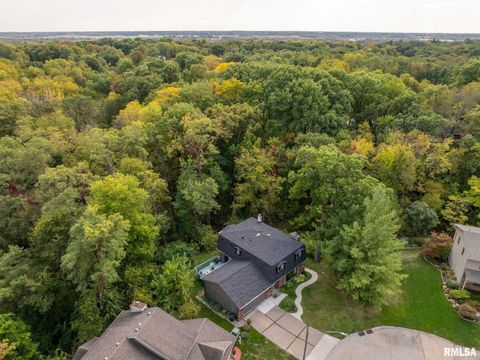 Tiny photo for 4622 30TH Avenue Court, Rock Island, IL 61201 (MLS # 12554511)