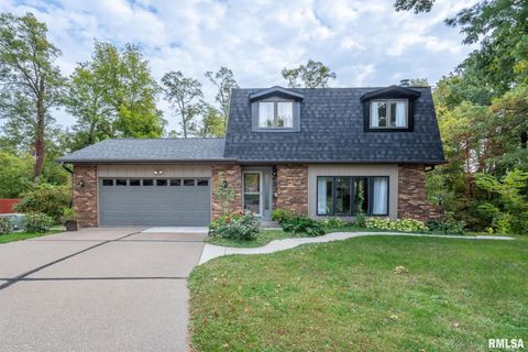 Photo of 4622 30TH Avenue Court, Rock Island, IL 61201 (MLS # 12554511)