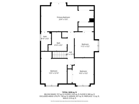 Tiny photo for 4622 30TH Avenue Court, Rock Island, IL 61201 (MLS # 12554511)