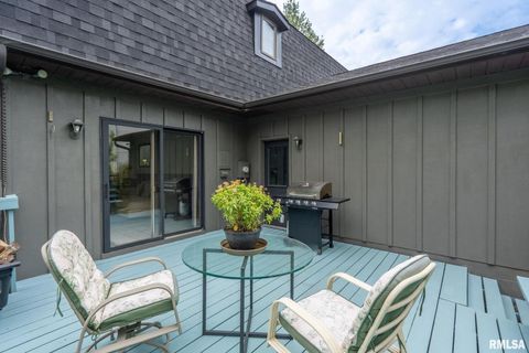 Tiny photo for 4622 30TH Avenue Court, Rock Island, IL 61201 (MLS # 12554511)