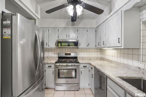 Tiny photo for 4622 30TH Avenue Court, Rock Island, IL 61201 (MLS # 12554511)