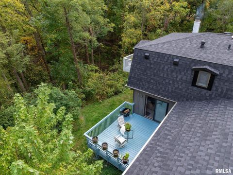 Tiny photo for 4622 30TH Avenue Court, Rock Island, IL 61201 (MLS # 12554511)