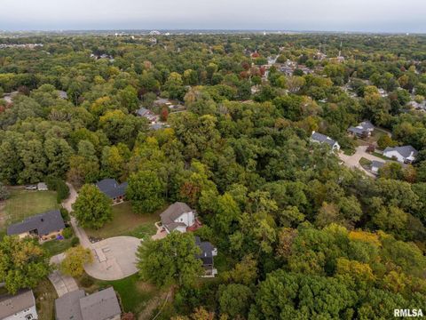 Tiny photo for 4622 30TH Avenue Court, Rock Island, IL 61201 (MLS # 12554511)