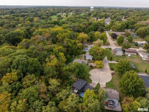 Tiny photo for 4622 30TH Avenue Court, Rock Island, IL 61201 (MLS # 12554511)