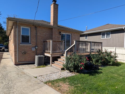 Tiny photo for 4029 Center Avenue, Lyons, IL 60534 (MLS # 12790799)