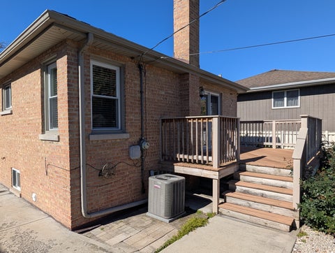 Tiny photo for 4029 Center Avenue, Lyons, IL 60534 (MLS # 12790799)