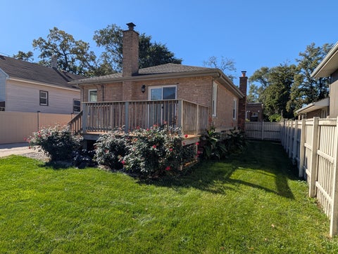 Tiny photo for 4029 Center Avenue, Lyons, IL 60534 (MLS # 12790799)