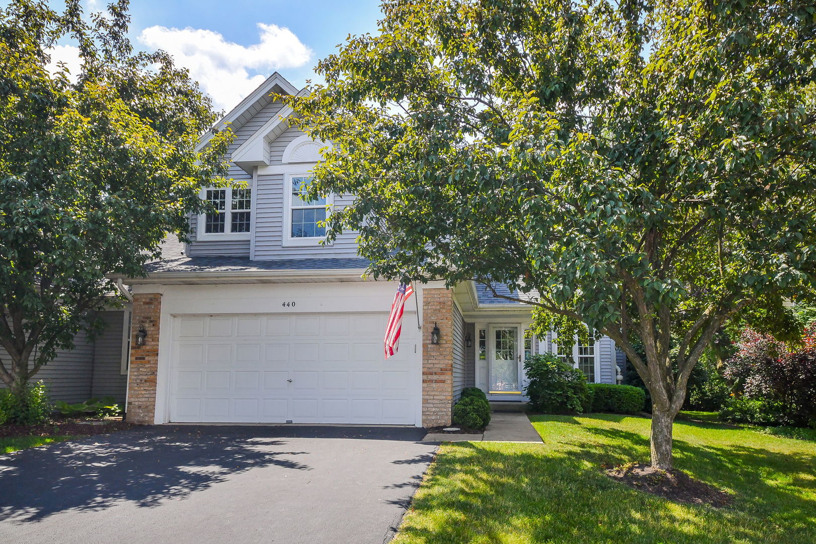 440 Prairieview Drive