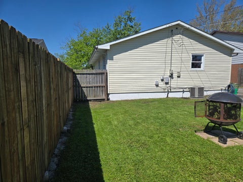 Tiny photo for 3225 Butler Avenue, Steger, IL 60475 (MLS # 12640031)