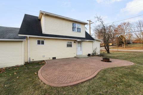 A home in McHenry