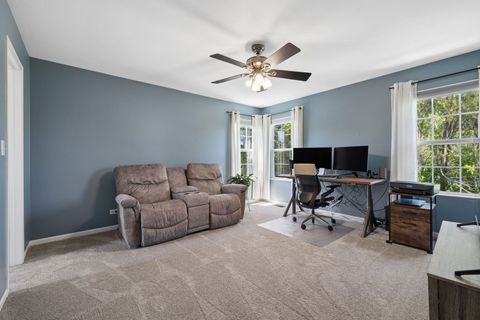 Tiny photo for 16236 Golfview Drive, Lockport, IL 60441 (MLS # 12693144)