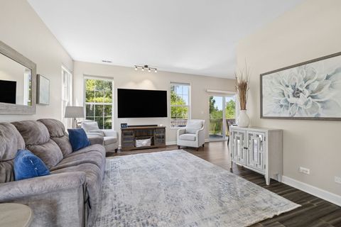 Tiny photo for 16236 Golfview Drive, Lockport, IL 60441 (MLS # 12693144)