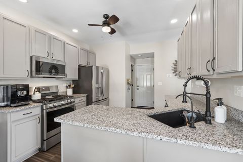 Tiny photo for 16236 Golfview Drive, Lockport, IL 60441 (MLS # 12693144)