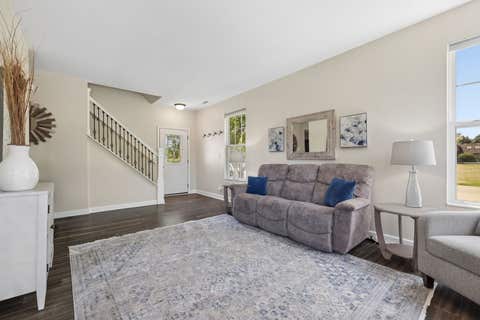 Tiny photo for 16236 Golfview Drive, Lockport, IL 60441 (MLS # 12693144)
