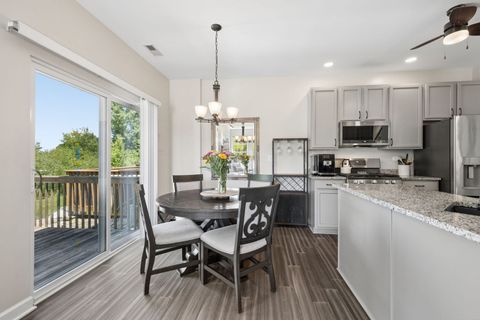 Tiny photo for 16236 Golfview Drive, Lockport, IL 60441 (MLS # 12693144)