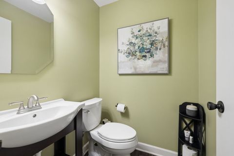 Tiny photo for 16236 Golfview Drive, Lockport, IL 60441 (MLS # 12693144)