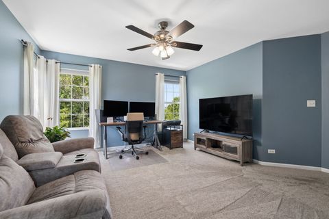 Tiny photo for 16236 Golfview Drive, Lockport, IL 60441 (MLS # 12693144)