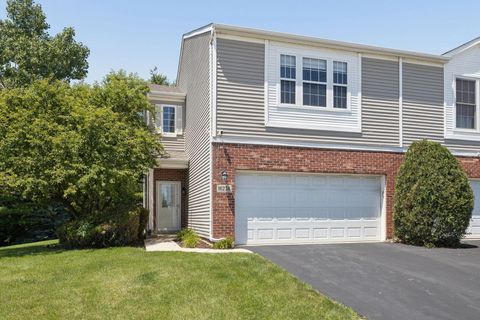 Photo of 16236 Golfview Drive, Lockport, IL 60441 (MLS # 12693144)