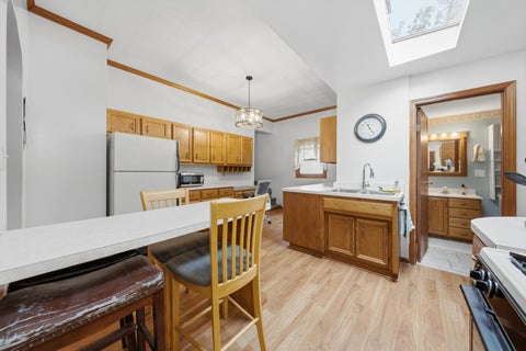 Tiny photo for 807 Campbell Street, Joliet, IL 60435 (MLS # 12756946)