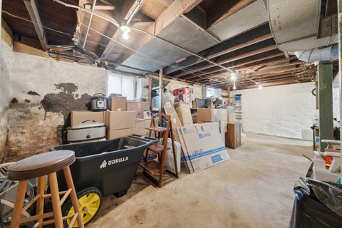 Tiny photo for 807 Campbell Street, Joliet, IL 60435 (MLS # 12756946)