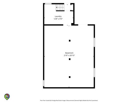 Tiny photo for 807 Campbell Street, Joliet, IL 60435 (MLS # 12756946)