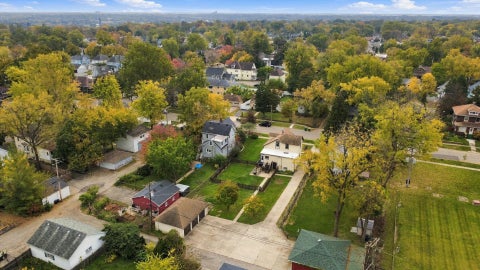 Tiny photo for 807 Campbell Street, Joliet, IL 60435 (MLS # 12756946)