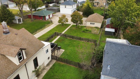 Tiny photo for 807 Campbell Street, Joliet, IL 60435 (MLS # 12756946)