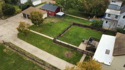 Tiny photo for 807 Campbell Street, Joliet, IL 60435 (MLS # 12756946)