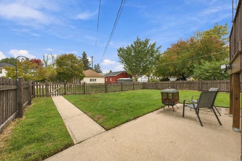 Tiny photo for 807 Campbell Street, Joliet, IL 60435 (MLS # 12756946)
