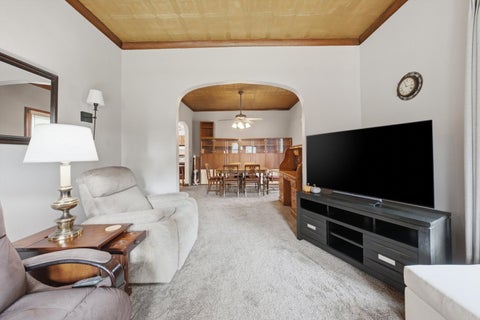 Tiny photo for 807 Campbell Street, Joliet, IL 60435 (MLS # 12756946)