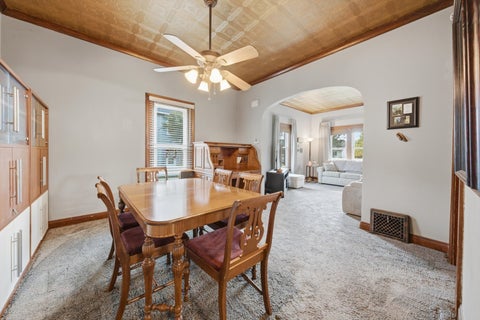 Tiny photo for 807 Campbell Street, Joliet, IL 60435 (MLS # 12756946)