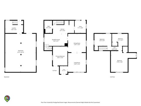 Tiny photo for 807 Campbell Street, Joliet, IL 60435 (MLS # 12756946)