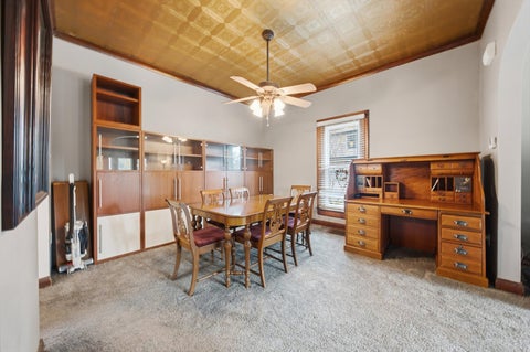 Tiny photo for 807 Campbell Street, Joliet, IL 60435 (MLS # 12756946)