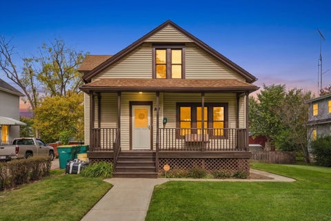 Tiny photo for 807 Campbell Street, Joliet, IL 60435 (MLS # 12756946)