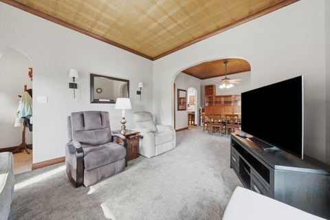 Tiny photo for 807 Campbell Street, Joliet, IL 60435 (MLS # 12756946)