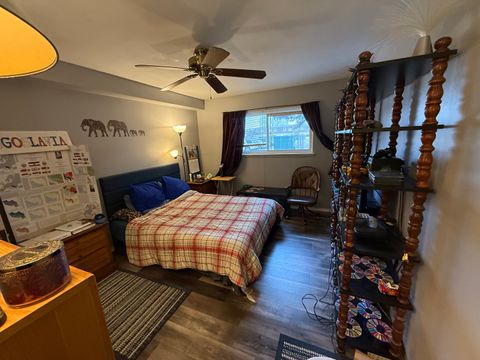 Tiny photo for 3A KINGERY QUARTER #103, Willowbrook, IL 60527 (MLS # 12573195)