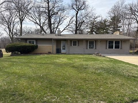 Photo of 2107 Lucille Street, Rockford, IL 61104 (MLS # 12599827)