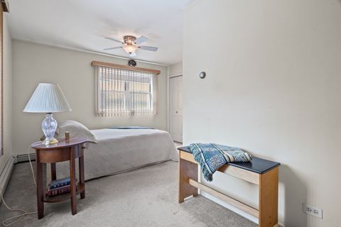 Tiny photo for 5921 S Keeler Avenue, Chicago, IL 60629 (MLS # 12463041)