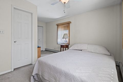 Tiny photo for 5921 S Keeler Avenue, Chicago, IL 60629 (MLS # 12463041)