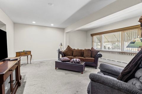 Tiny photo for 5921 S Keeler Avenue, Chicago, IL 60629 (MLS # 12463041)