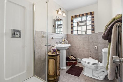 Tiny photo for 5921 S Keeler Avenue, Chicago, IL 60629 (MLS # 12463041)