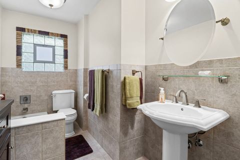 Tiny photo for 5921 S Keeler Avenue, Chicago, IL 60629 (MLS # 12463041)