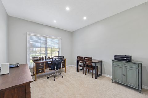 Tiny photo for 2111 Jessamine Road, Bloomington, IL 61704 (MLS # 12472070)