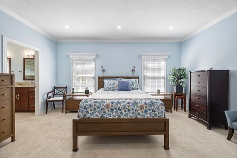 Tiny photo for 2111 Jessamine Road, Bloomington, IL 61704 (MLS # 12472070)