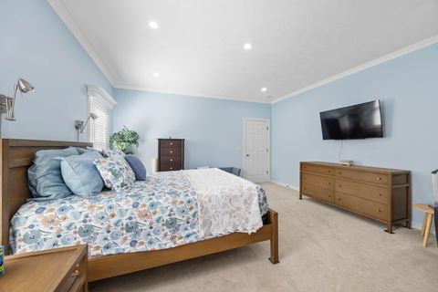 Tiny photo for 2111 Jessamine Road, Bloomington, IL 61704 (MLS # 12472070)