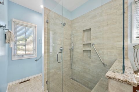 Tiny photo for 2111 Jessamine Road, Bloomington, IL 61704 (MLS # 12472070)