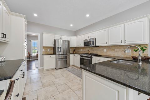 Tiny photo for 2111 Jessamine Road, Bloomington, IL 61704 (MLS # 12472070)