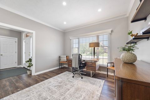 Tiny photo for 2111 Jessamine Road, Bloomington, IL 61704 (MLS # 12472070)