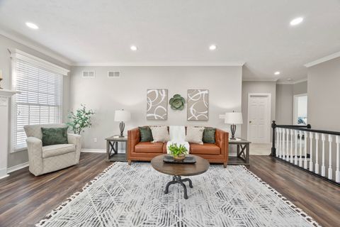 Tiny photo for 2111 Jessamine Road, Bloomington, IL 61704 (MLS # 12472070)